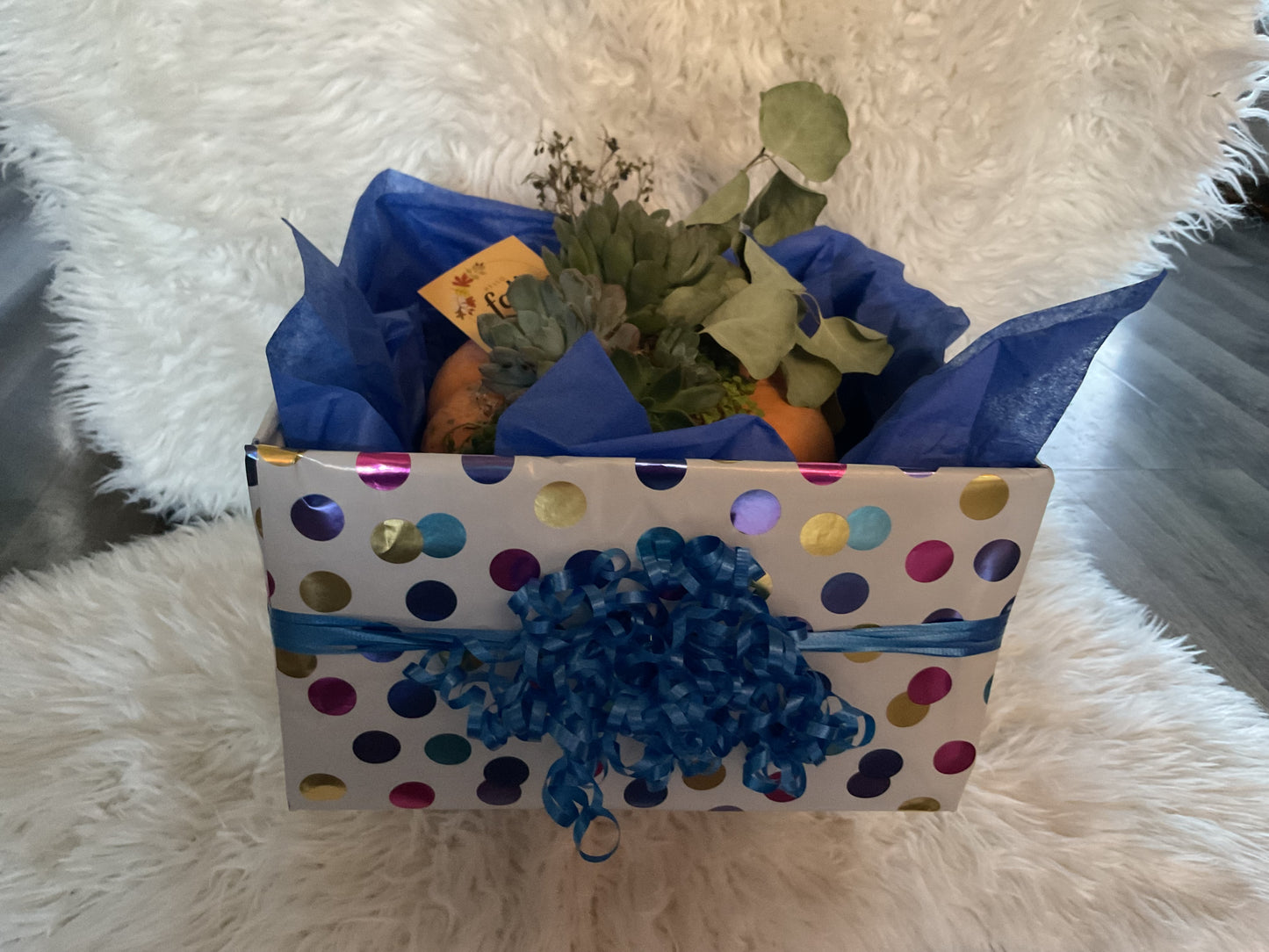 Wrap