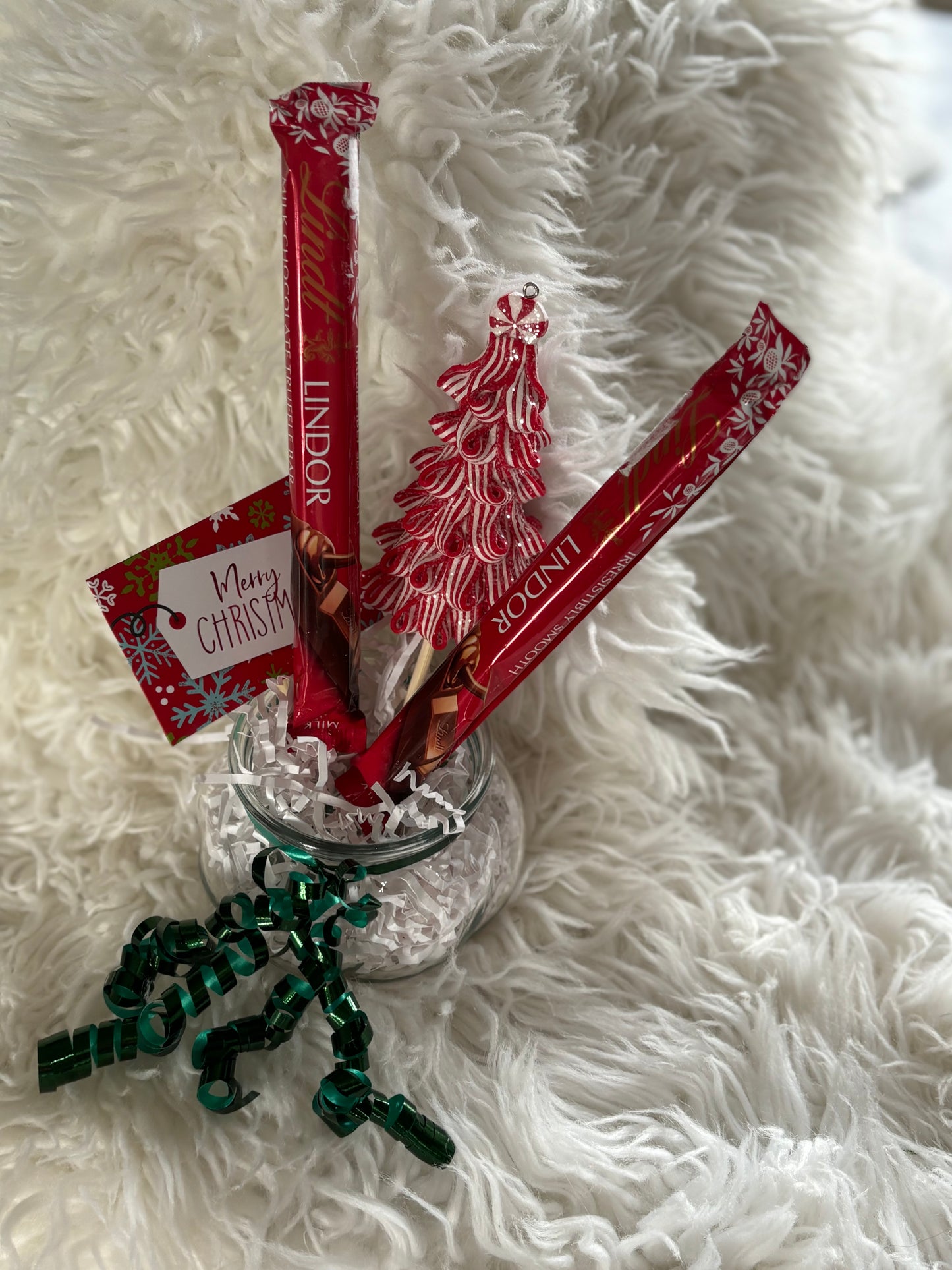 It's Beginning to Look A Lot Like Christmas Ready Set Gift