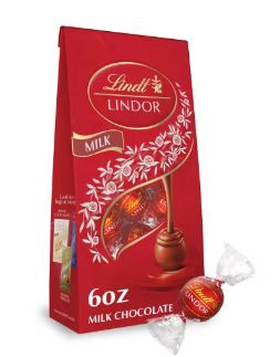 Add Chocolate for a Perfect Gift