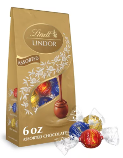 Add Chocolate for a Perfect Gift