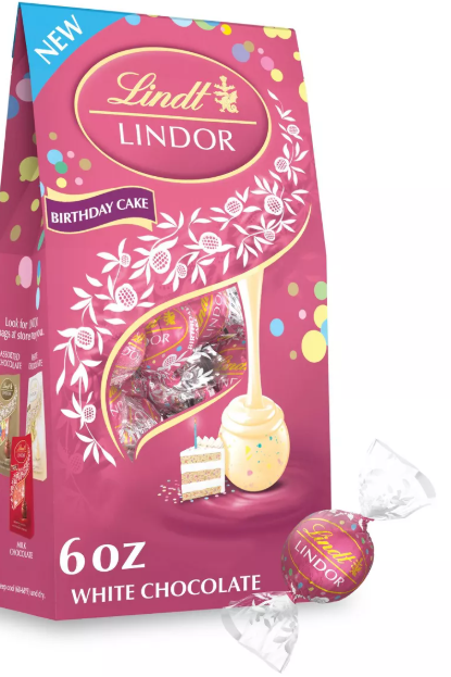 Add Chocolate for a Perfect Gift