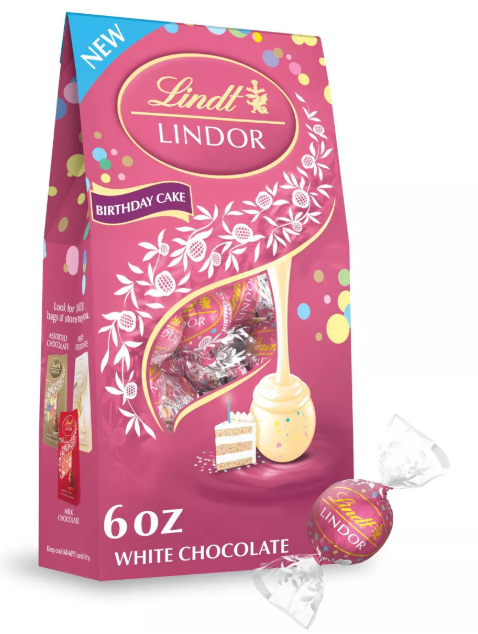 Add Chocolate for a Perfect Gift