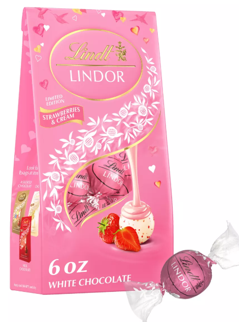 Add Chocolate for a Perfect Gift