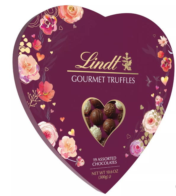 Add Chocolate for a Perfect Gift