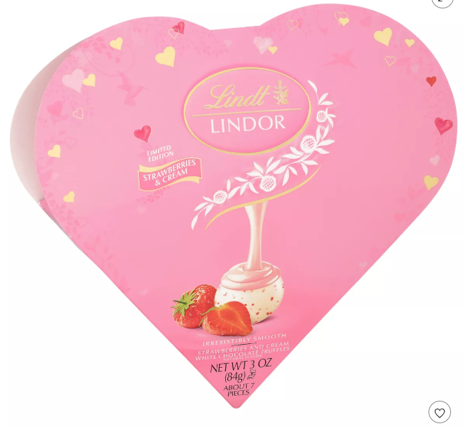 Add Chocolate for a Perfect Gift