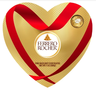 Add Chocolate for a Perfect Gift