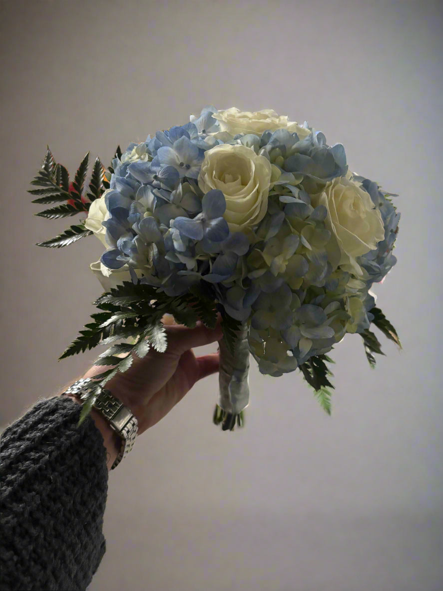 Prom Bouquet, Corsage, Boutonniere