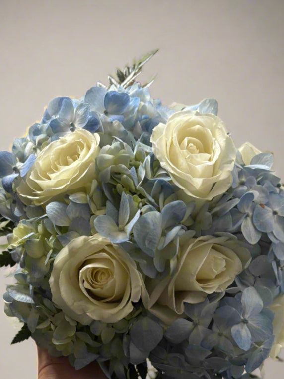 Prom Bouquet, Corsage, Boutonniere