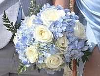 Prom Bouquet, Corsage, Boutonniere