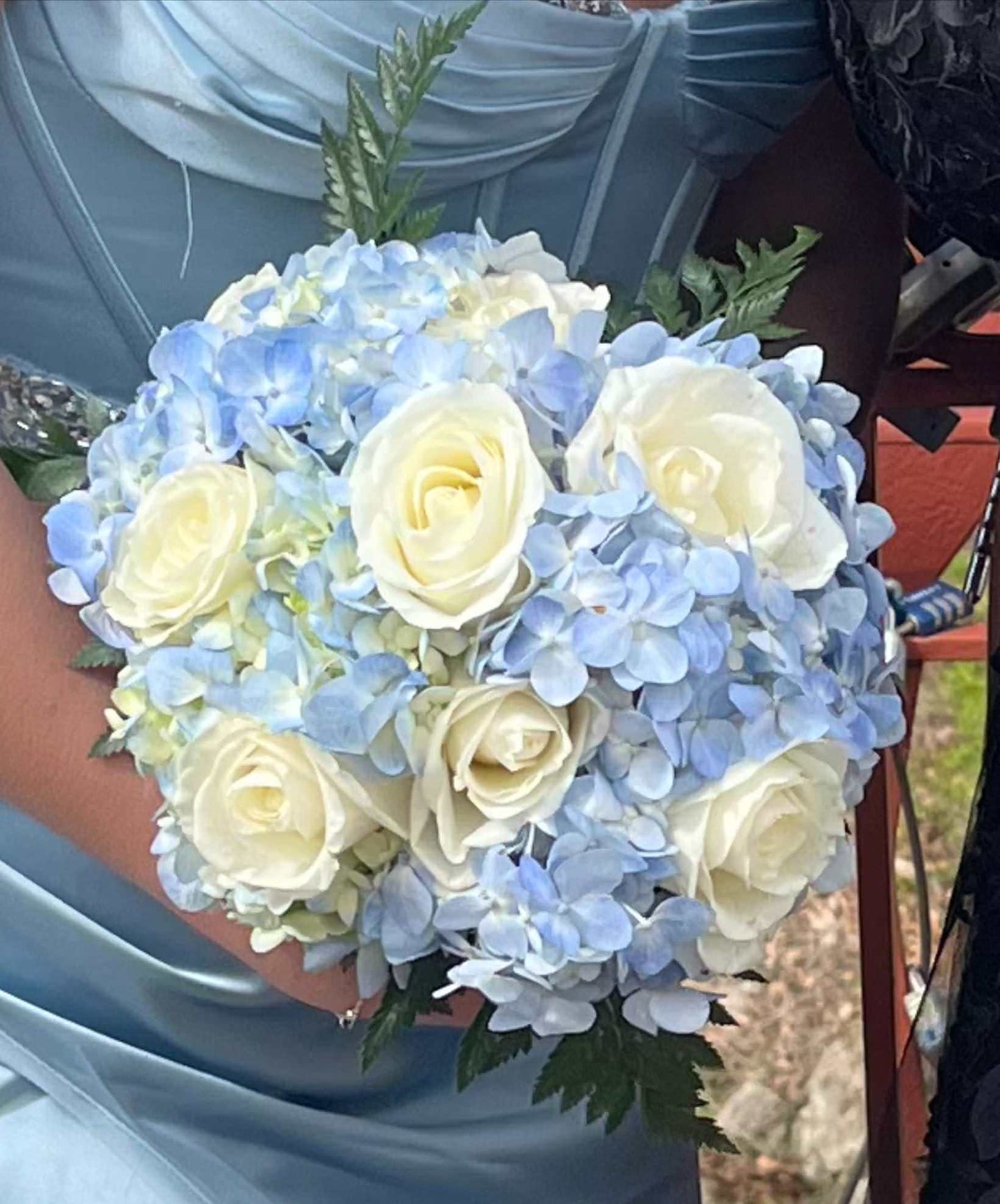 Prom Bouquet, Corsage, Boutonniere