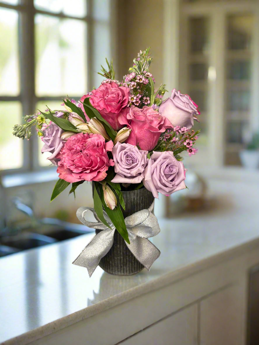 'Blissful Bells'