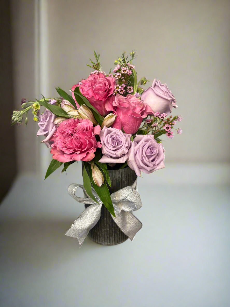 'Blissful Bells'