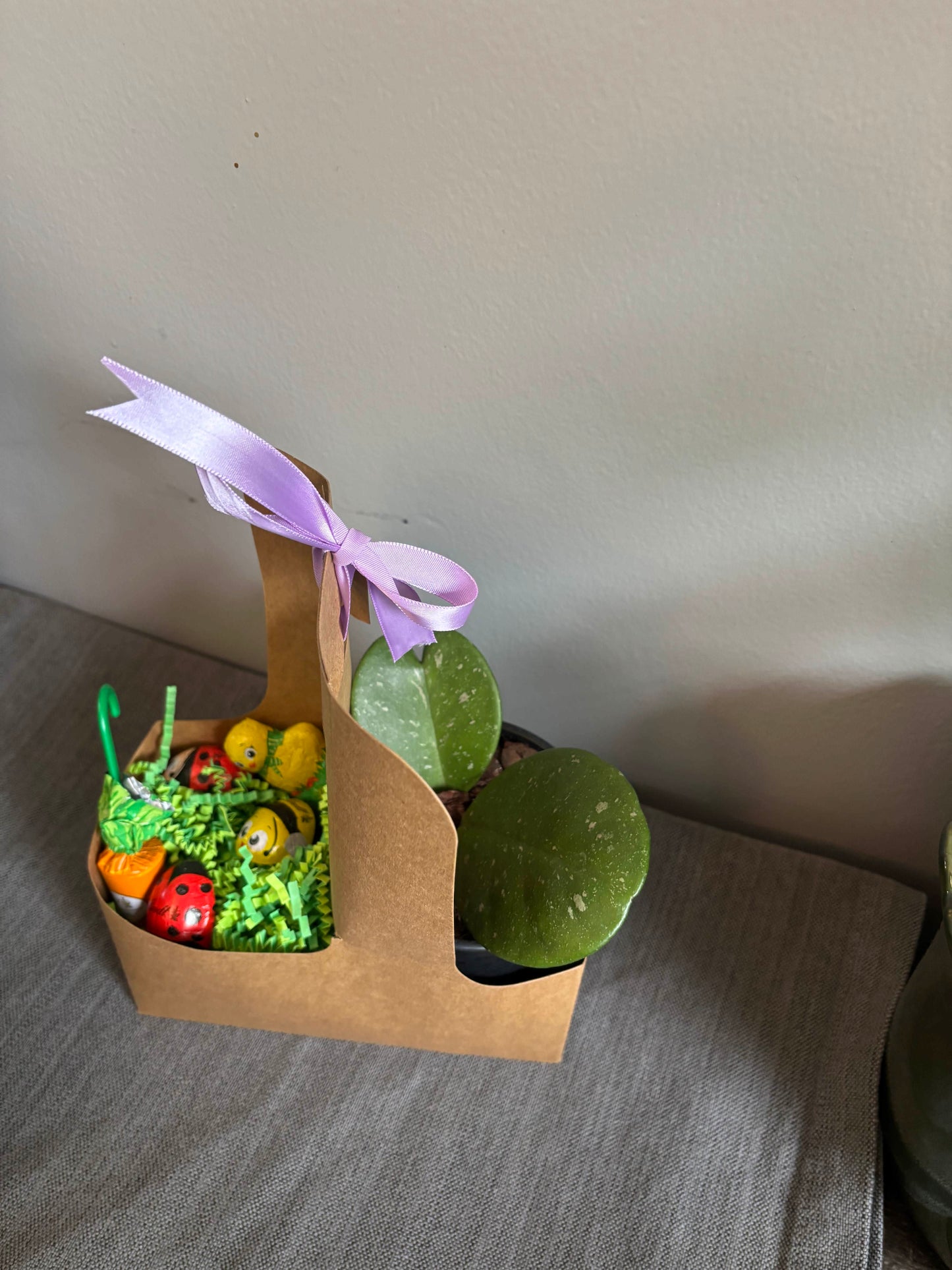 Springtime Treats