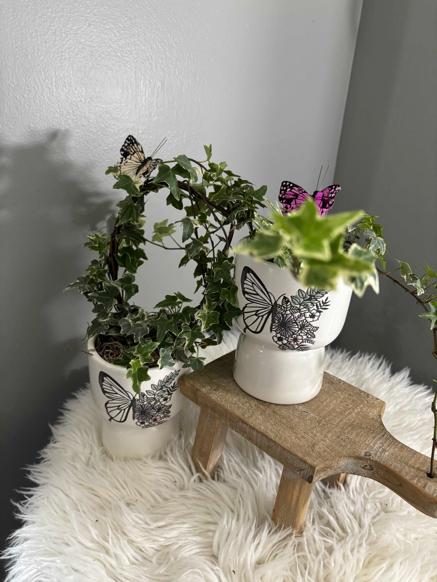 Spring is in the Air
