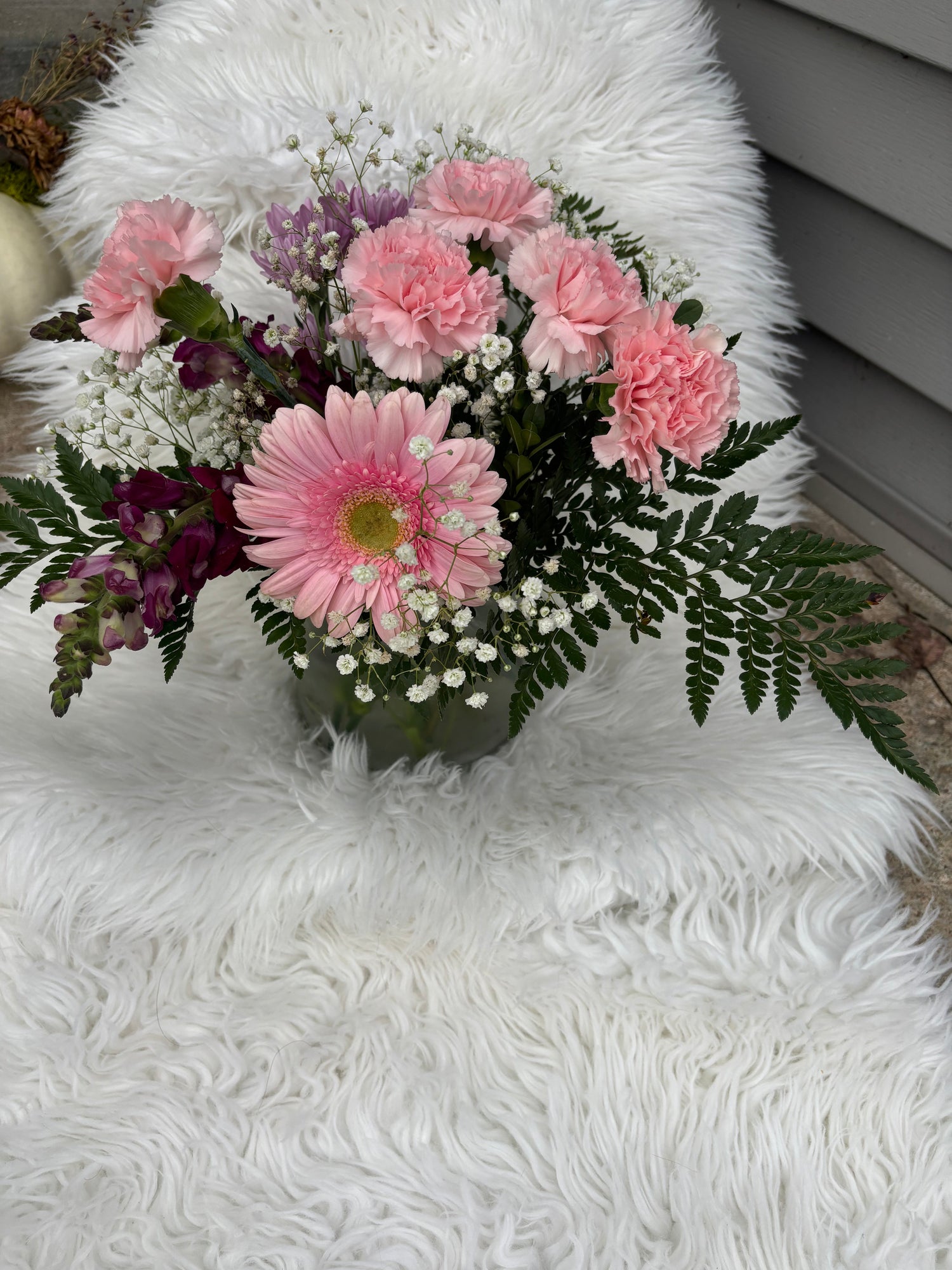 Floral Arrangements and Centerpieces