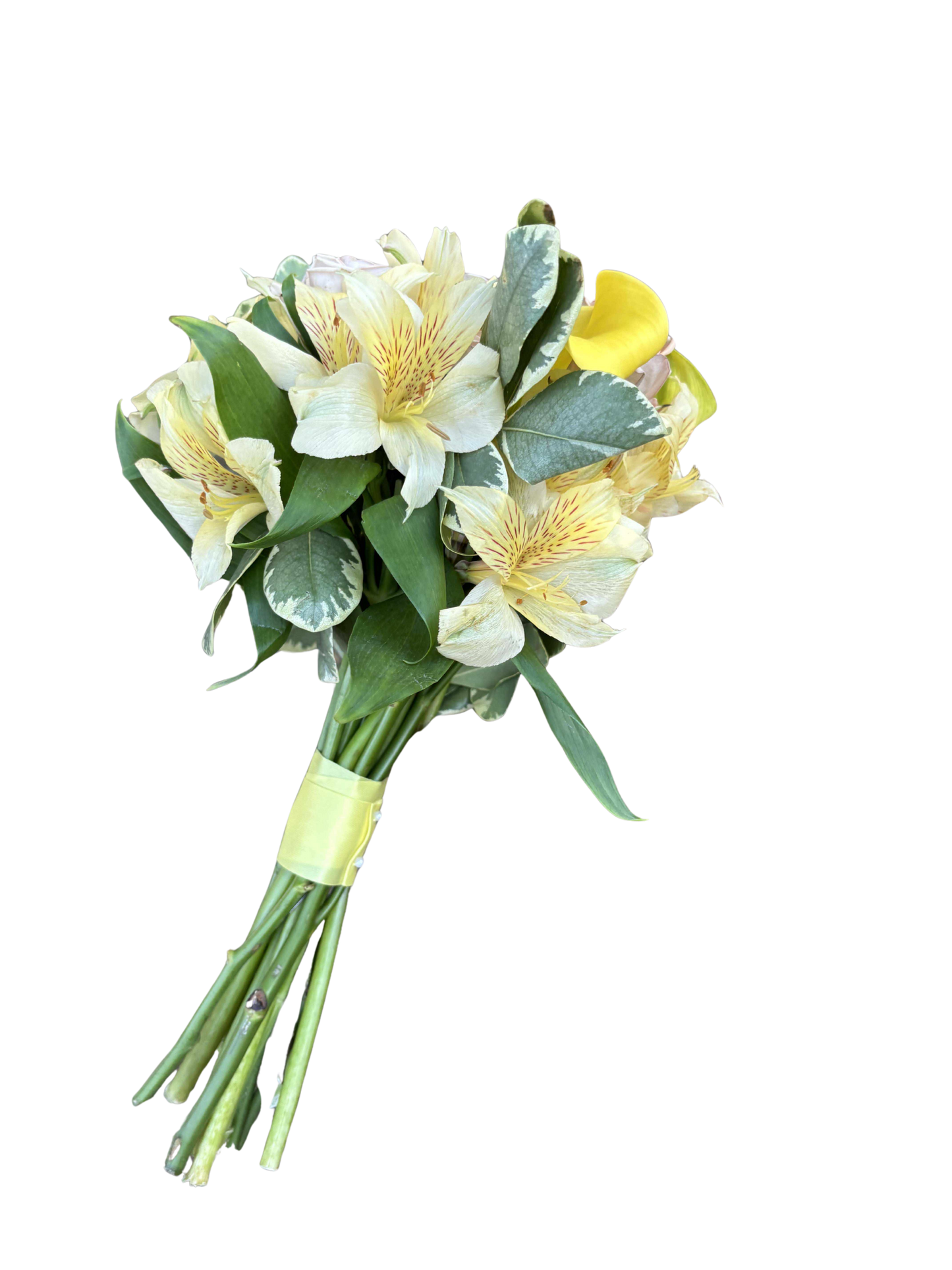 Bouquet, Corsage, Boutonniere