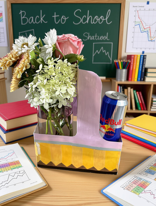 Big Teacher Energ