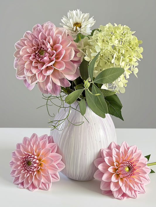 Dahlia’s Dream