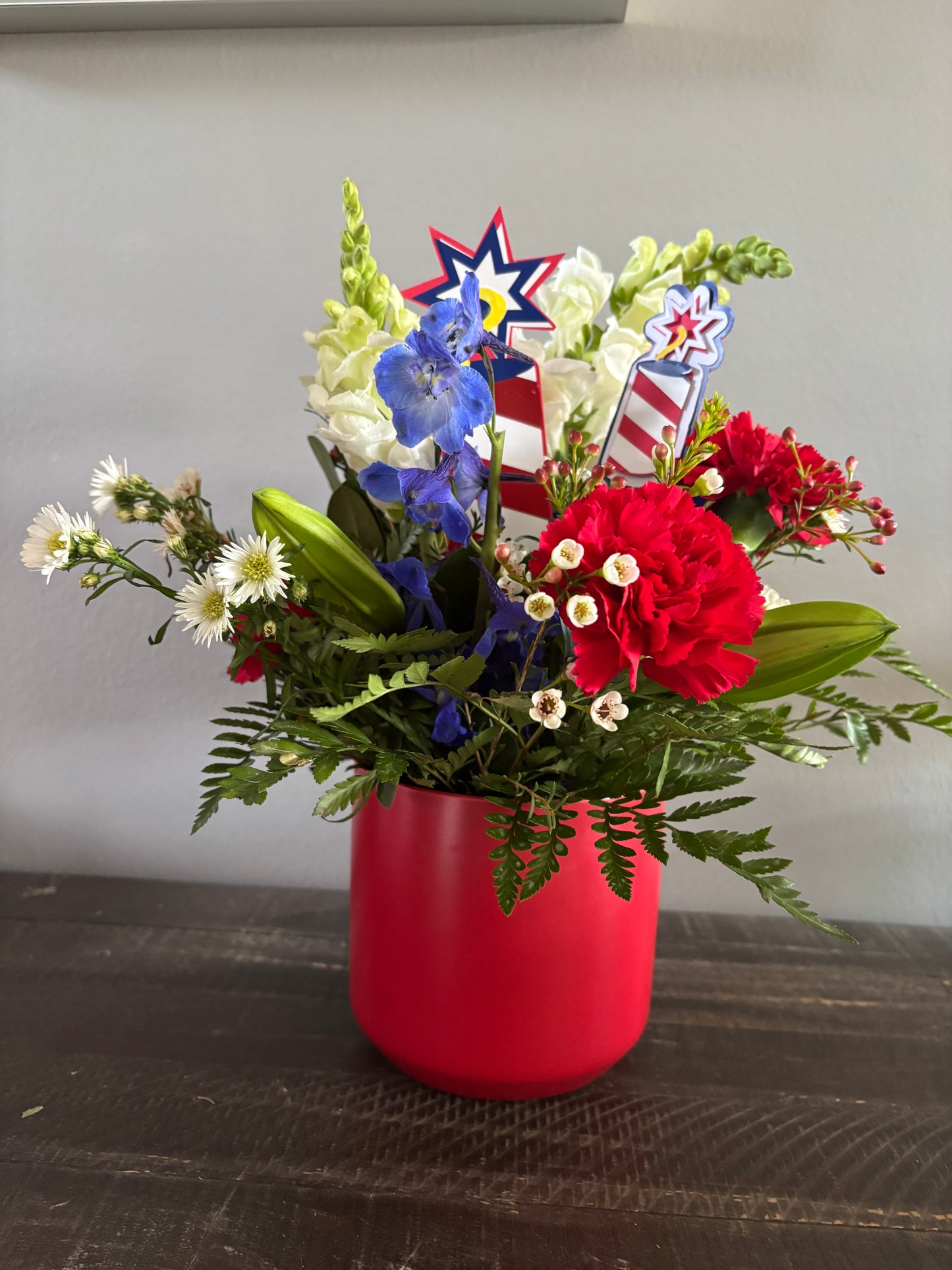 Firecracker Frolic