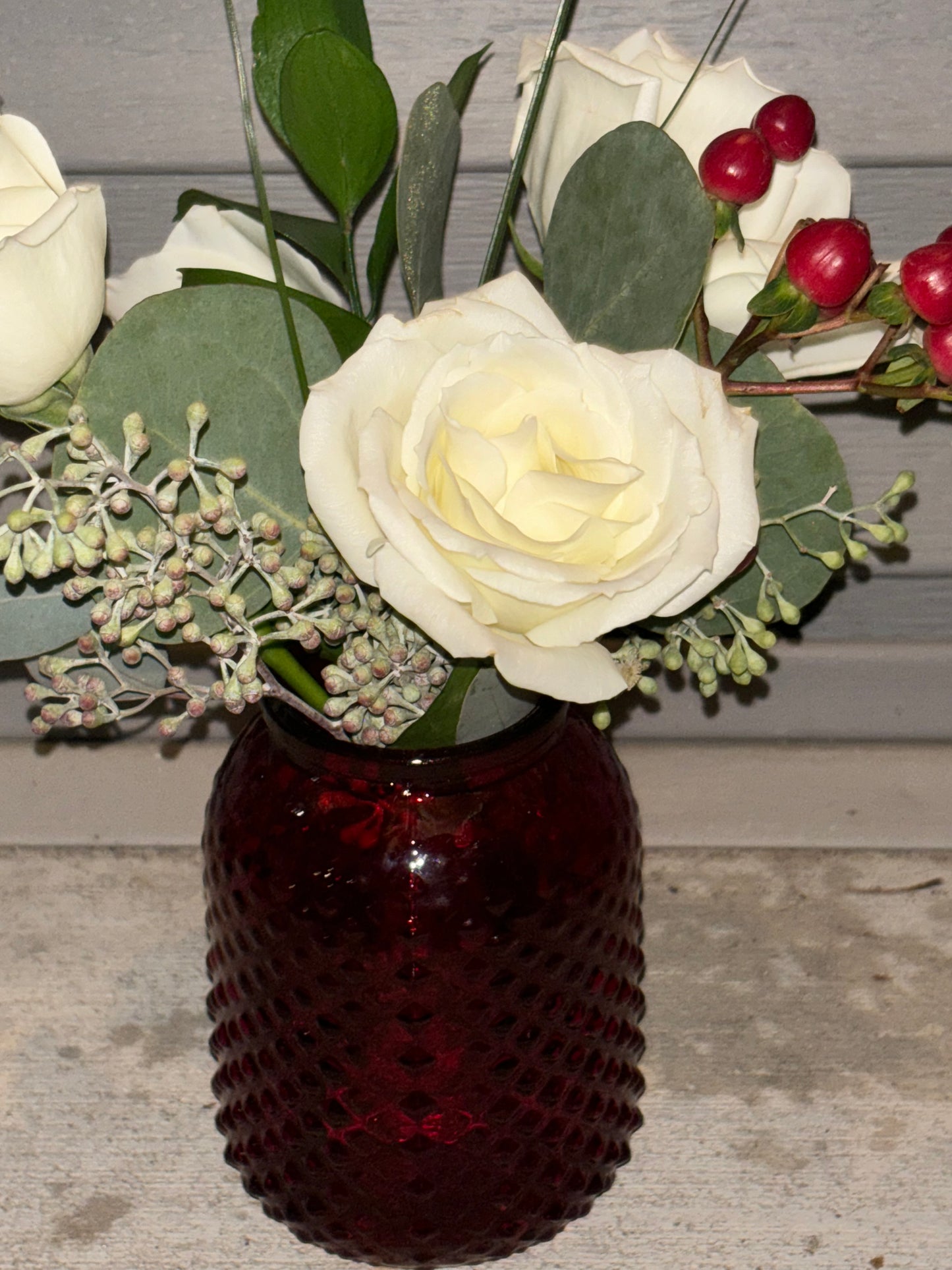 Enchanted Dreams Arrangement