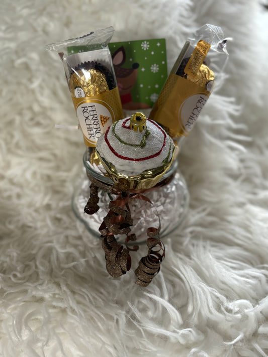 It's Beginning to Look A Lot Like Christmas Ready Set Gift