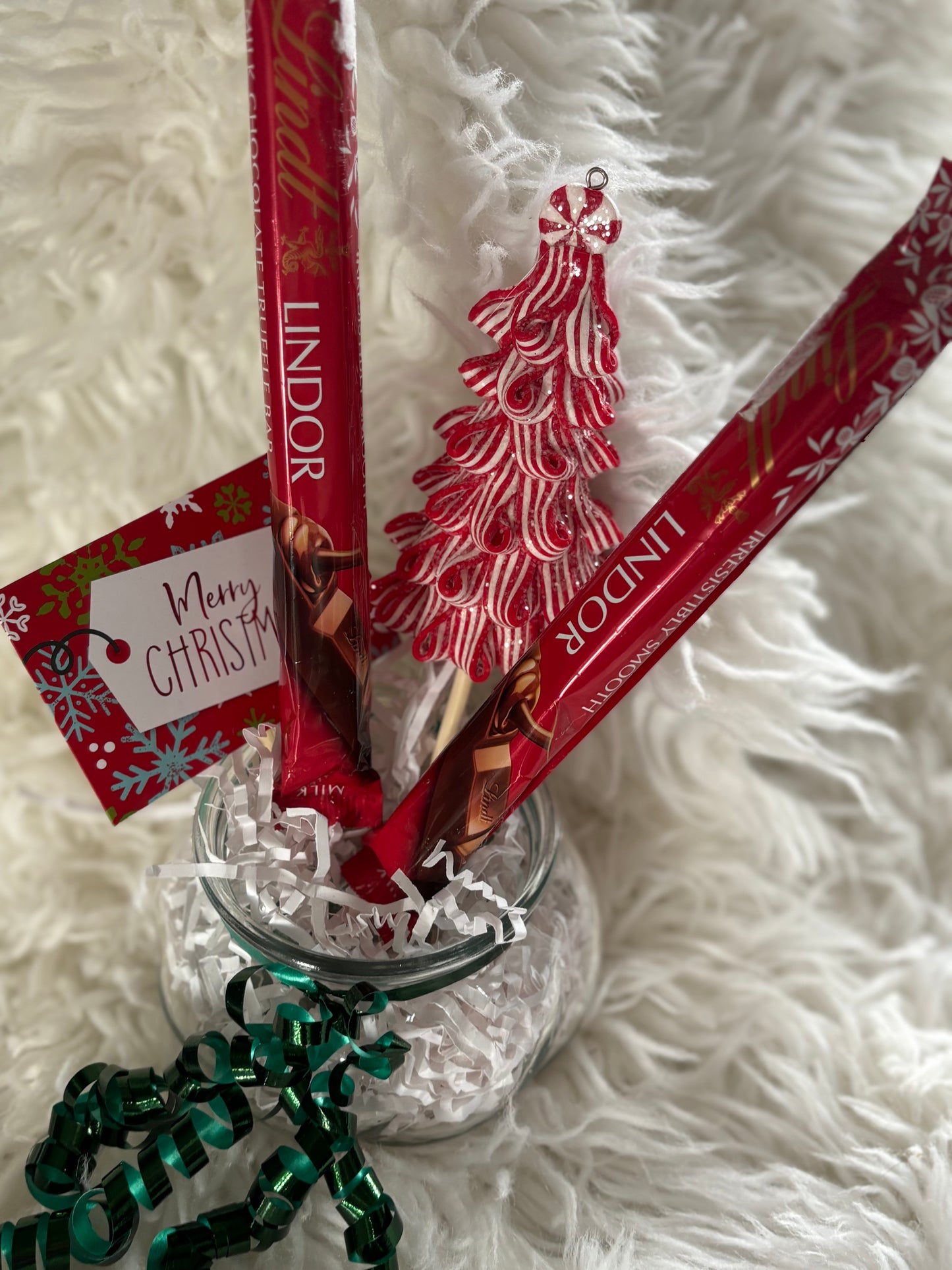 It's Beginning to Look A Lot Like Christmas Ready Set Gift