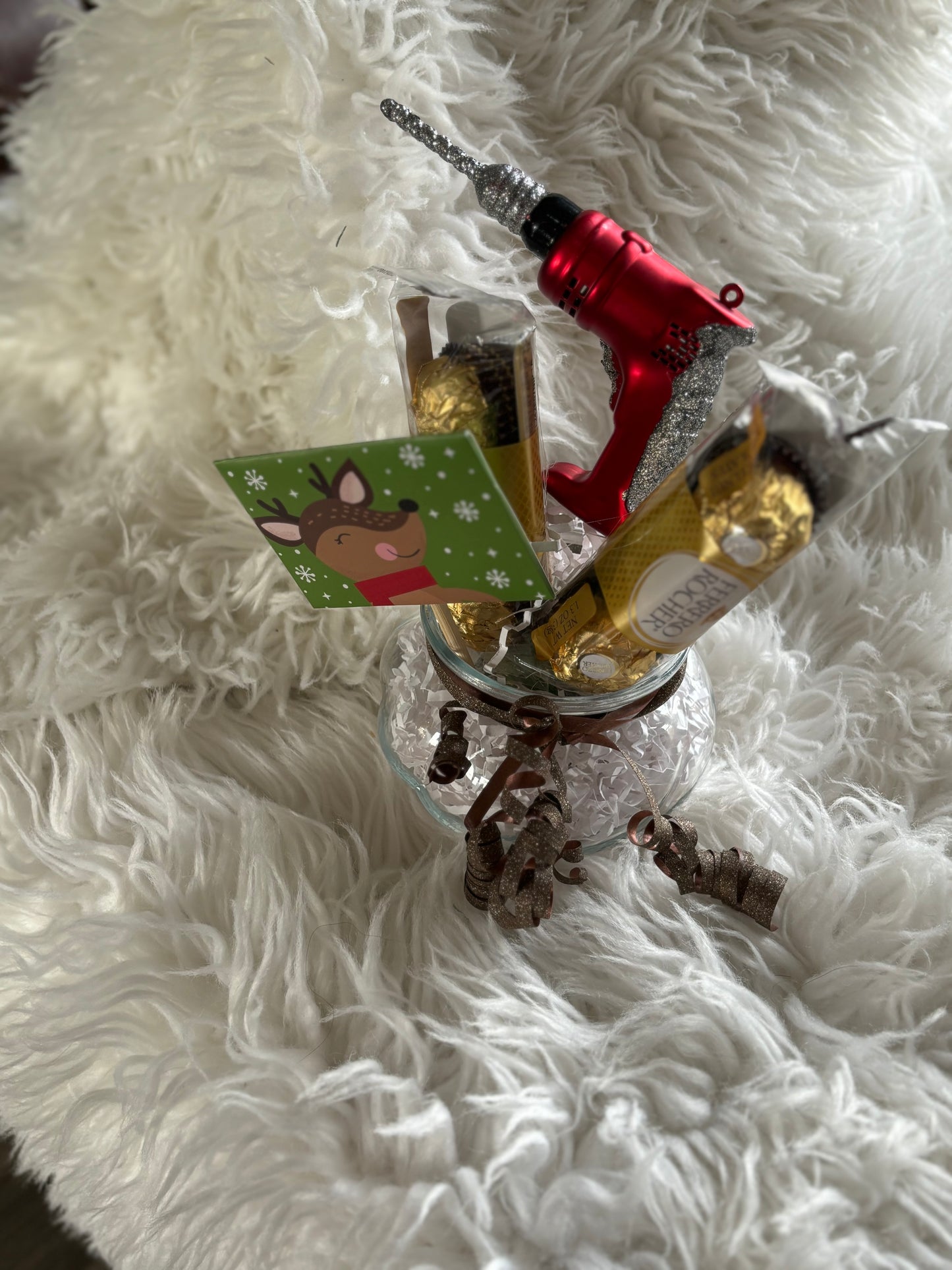 It's Beginning to Look A Lot Like Christmas Ready Set Gift