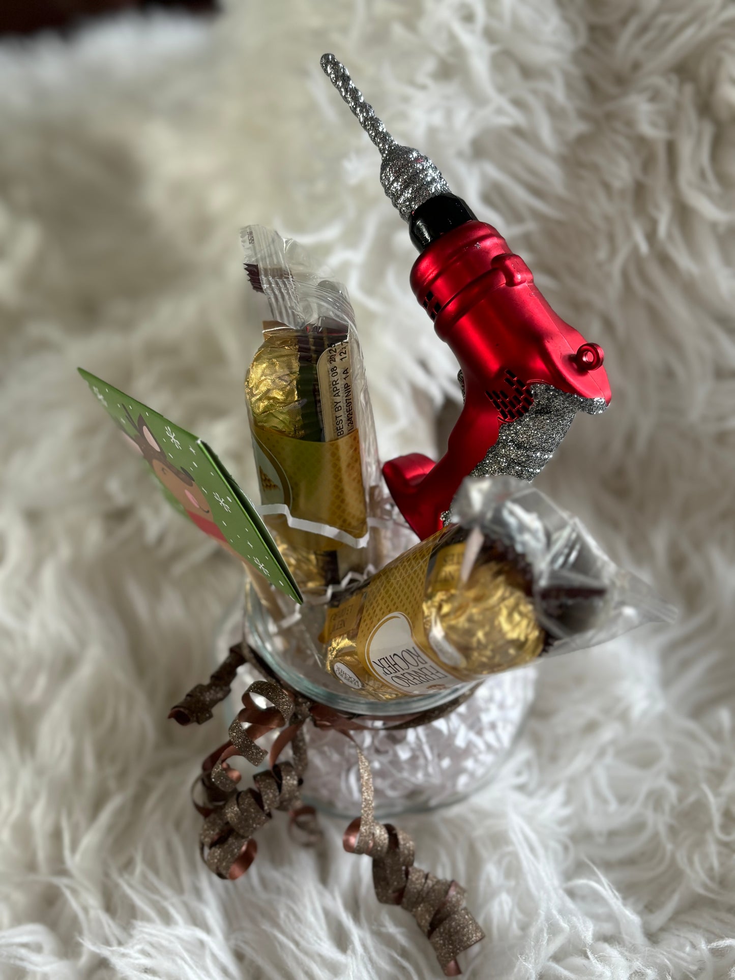 It's Beginning to Look A Lot Like Christmas Ready Set Gift