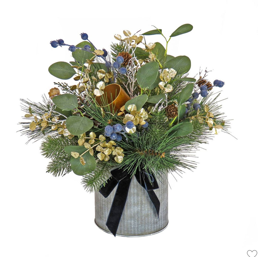 Walking in a Winter Wonderland Arragement