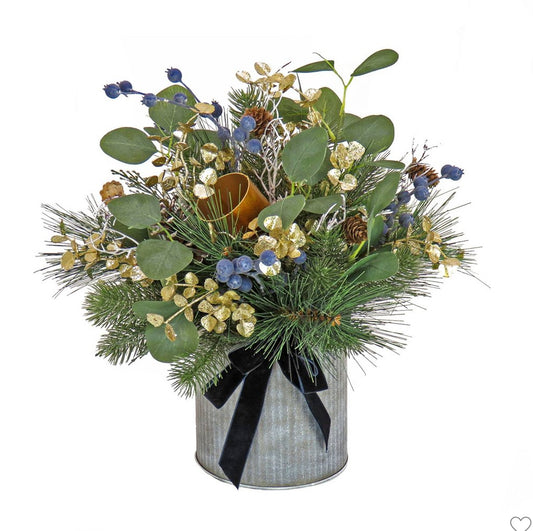 Walking in a Winter Wonderland Arragement