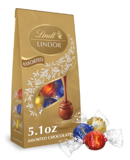 Add Chocolate for a Perfect Gift