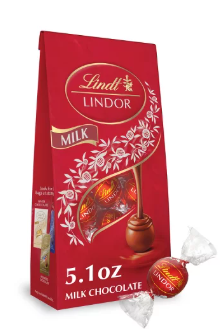 Add Chocolate for a Perfect Gift