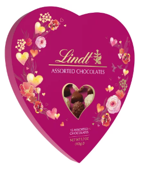 Add Chocolate for a Perfect Gift