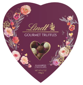 Add Chocolate for a Perfect Gift