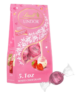 Add Chocolate for a Perfect Gift