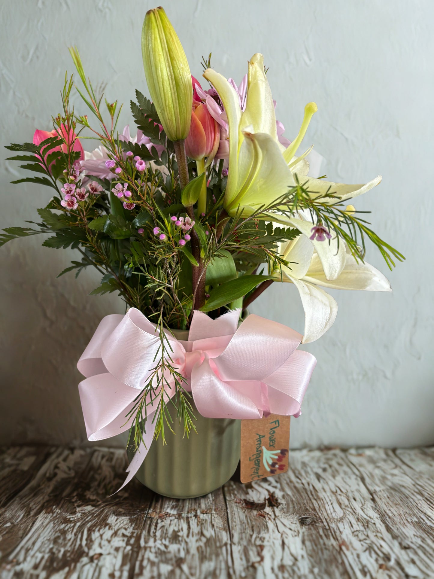 Spring Joy