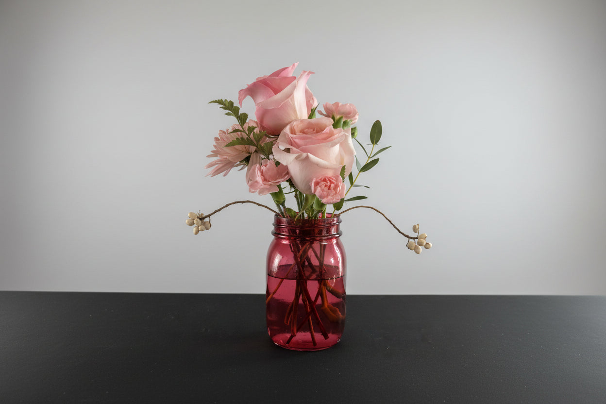 Jar Arrangement