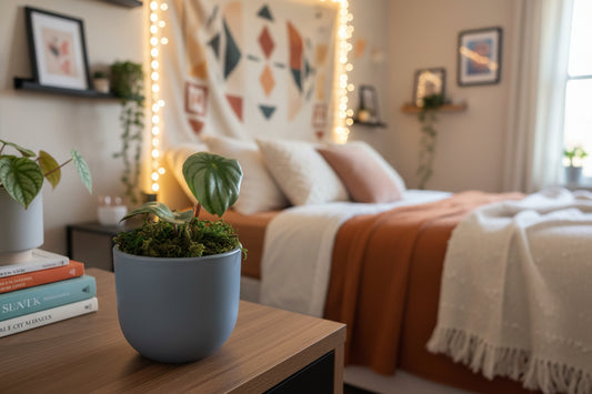 Watermelon Peperomia